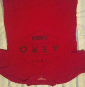 Aeropostale Shirt